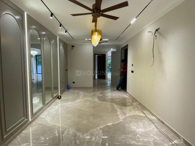 4 BHK Independent Builder Floor in Sector 45 for resale Gurgaon. The reference number is 19930427