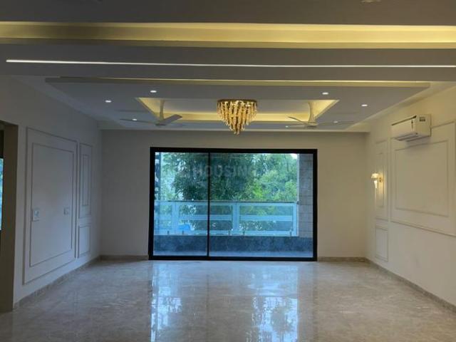 4 BHK Independent Builder Floor in Sector 45 for resale Gurgaon. The reference number is 19968619