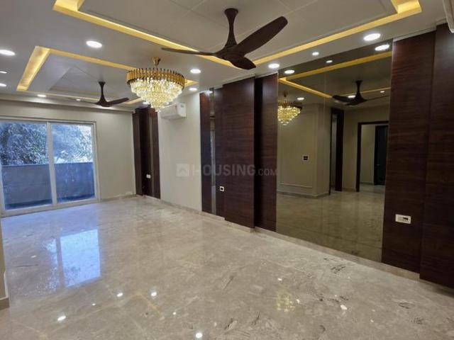 4 BHK Independent Builder Floor in Sector 45 for resale Gurgaon. The reference number is 19994083