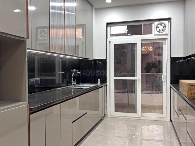 4 BHK Independent Builder Floor in Sector 45 for resale Gurgaon. The reference number is 19126841