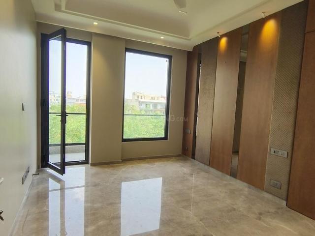4 BHK Independent Builder Floor in Sector 45 for resale Gurgaon. The reference number is 20412986