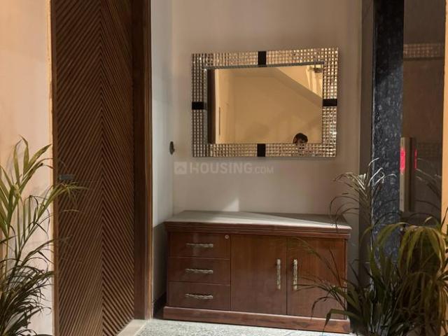 4 BHK Independent Builder Floor in Sector 45 for resale Gurgaon. The reference number is 20433347