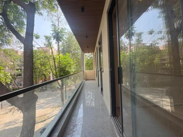 4 BHK Independent Builder Floor in Sector 45 for resale Gurgaon. The reference number is 20553771