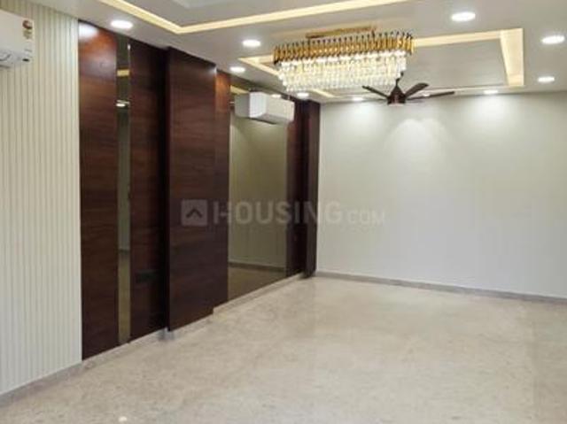 4 BHK Independent Builder Floor in Sector 45 for resale Gurgaon. The reference number is 20686522