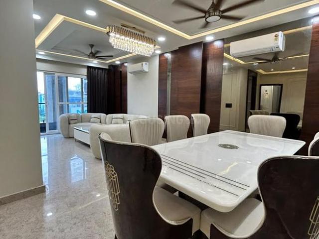 4 BHK Independent Builder Floor in Sector 45 for resale Gurgaon. The reference number is 20824214