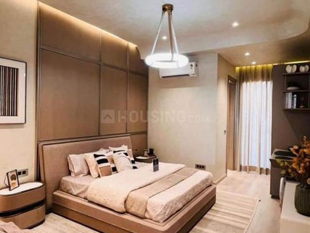 4 BHK Independent Builder Floor in Sector 45 for resale Gurgaon. The reference number is 20982767