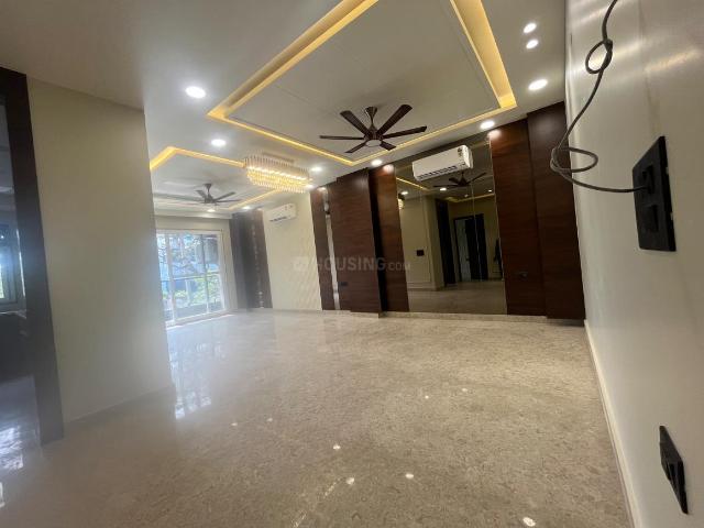 4 BHK Independent Builder Floor in Sector 45 for resale Gurgaon. The reference number is 20083107