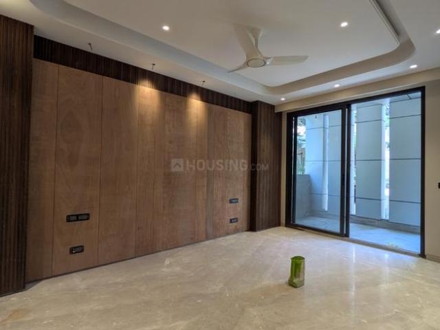 4 BHK Independent Builder Floor in Sector 45 for resale Gurgaon. The reference number is 20103641