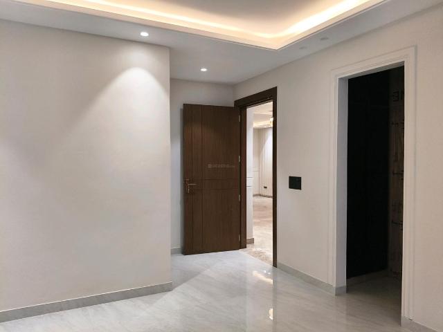 4 BHK Independent Builder Floor in Sector 45 for resale Gurgaon. The reference number is 20107777