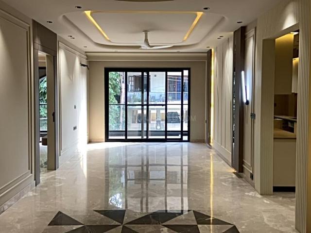4 BHK Independent Builder Floor in Sector 45 for resale Gurgaon. The reference number is 20169036