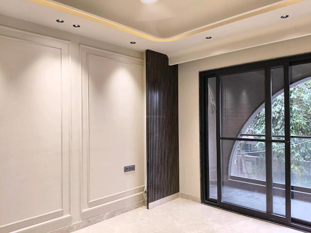 4 BHK Independent Builder Floor in Sector 45 for resale Gurgaon. The reference number is 20307648