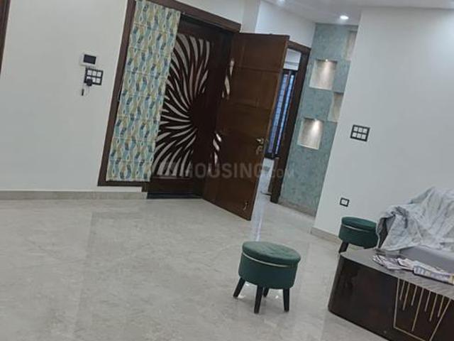 4 BHK Independent Builder Floor in Sector 46 for rent Faridabad. The reference number is 20255701