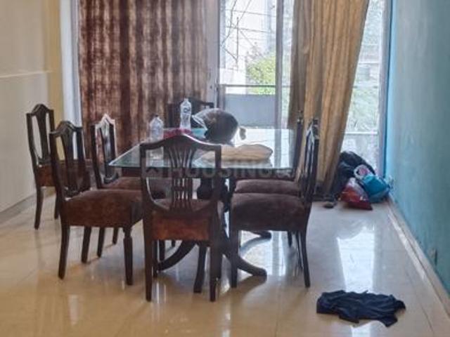 4 BHK Independent Builder Floor in Sector 46 for rent Noida. The reference number is 19436002