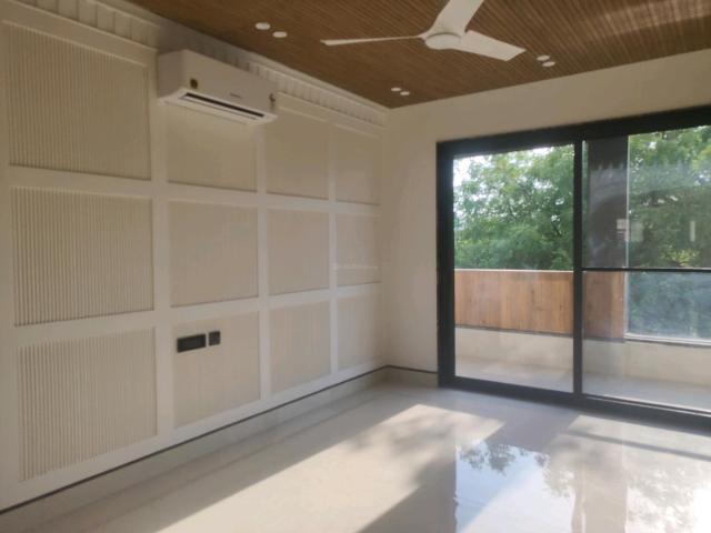 4 BHK Independent Builder Floor in Sector 46 for resale Faridabad. The reference number is 20099151