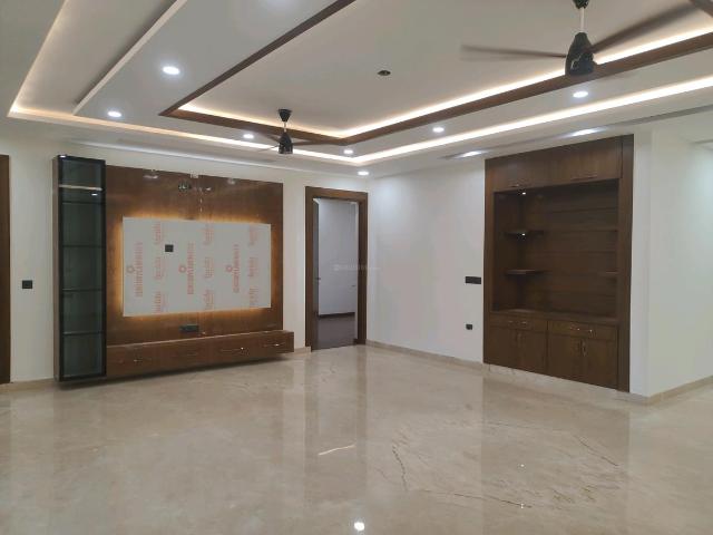 4 BHK Independent Builder Floor in Sector 46 for resale Faridabad. The reference number is 20112881