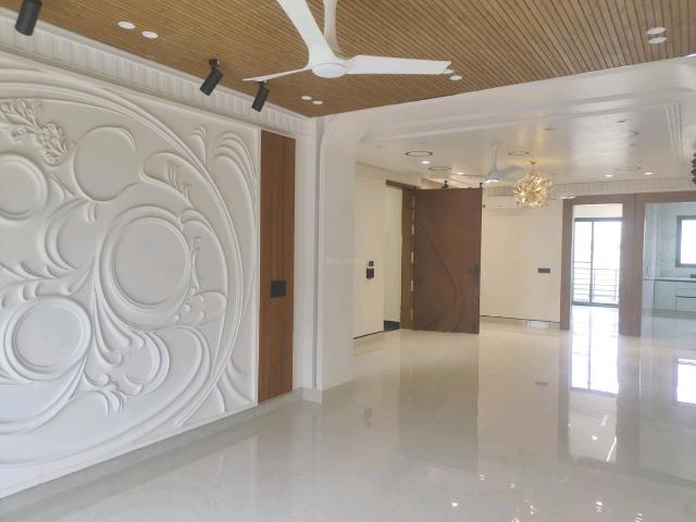 4 BHK Independent Builder Floor in Sector 46 for resale Faridabad. The reference number is 20717922