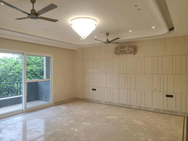 4 BHK Independent Builder Floor in Sector 46 for resale Faridabad. The reference number is 20718071