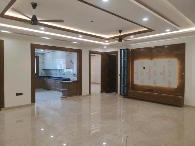 4 BHK Independent Builder Floor in Sector 46 for resale Faridabad. The reference number is 20845394
