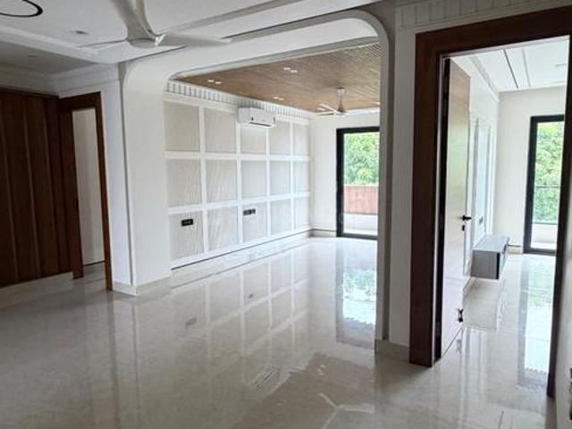 4 BHK Independent Builder Floor in Sector 46 for resale Faridabad. The reference number is 20875091