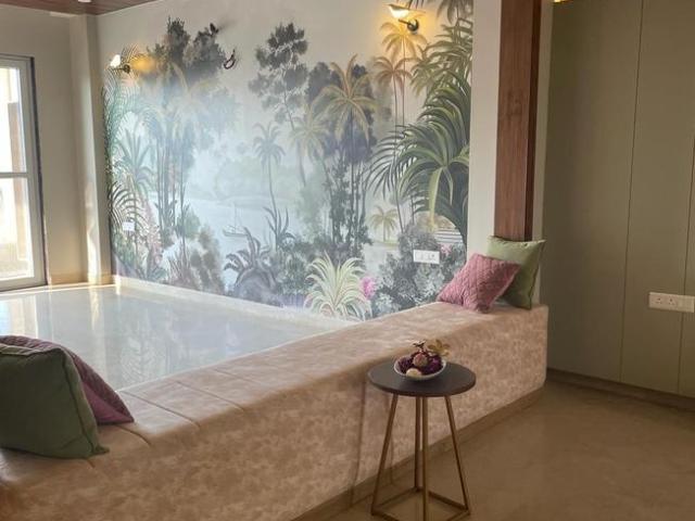4 BHK Independent Builder Floor in Sector 46 for resale Gurgaon. The reference number is 16439268
