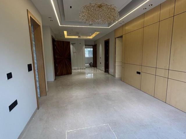 4 BHK Independent Builder Floor in Sector 46 for resale Gurgaon. The reference number is 17219921
