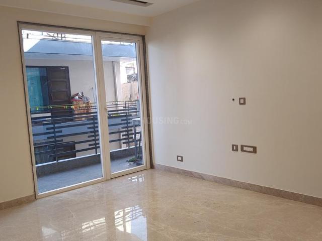 4 BHK Independent Builder Floor in Sector 46 for resale Gurgaon. The reference number is 19958052