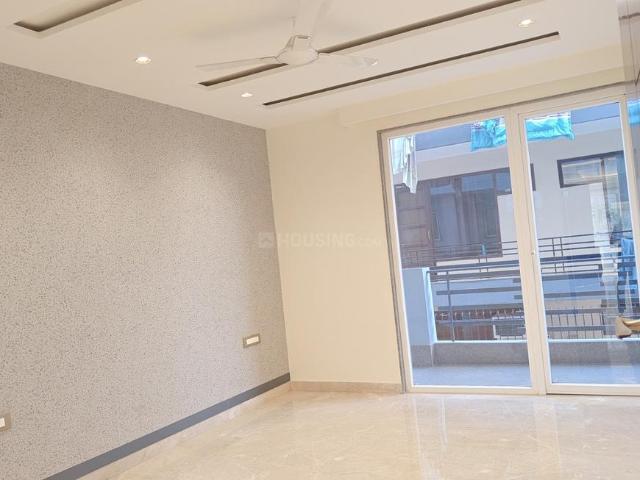 4 BHK Independent Builder Floor in Sector 46 for resale Gurgaon. The reference number is 19958247