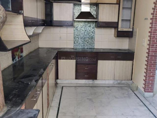 4 BHK Independent Builder Floor in Sector 46 for resale Gurgaon. The reference number is 19960119