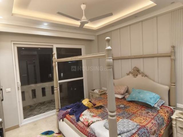 4 BHK Independent Builder Floor in Sector 46 for resale Gurgaon. The reference number is 19960266