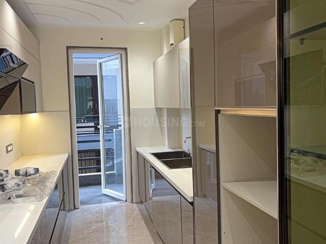 4 BHK Independent Builder Floor in Sector 46 for resale Gurgaon. The reference number is 19127141
