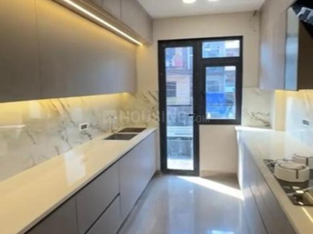 4 BHK Independent Builder Floor in Sector 46 for resale Gurgaon. The reference number is 19298173