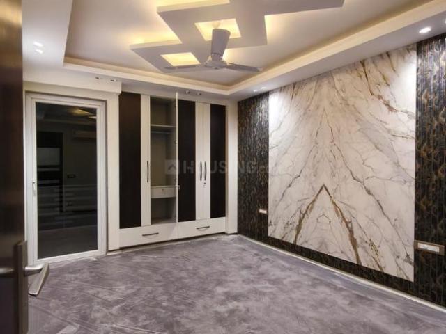 4 BHK Independent Builder Floor in Sector 46 for resale Gurgaon. The reference number is 20438536