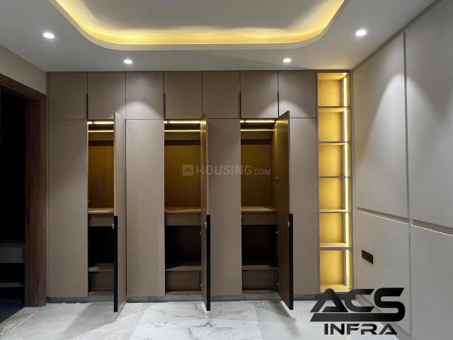 4 BHK Independent Builder Floor in Sector 46 for resale Gurgaon. The reference number is 20689401