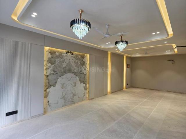 4 BHK Independent Builder Floor in Sector 46 for resale Gurgaon. The reference number is 20014451