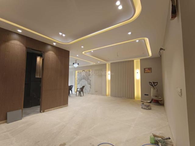 4 BHK Independent Builder Floor in Sector 46 for resale Gurgaon. The reference number is 20026801
