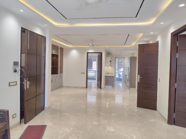 4 BHK Independent Builder Floor in Sector 46 for resale Gurgaon. The reference number is 20097346
