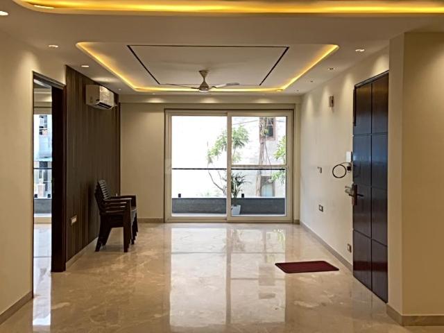 4 BHK Independent Builder Floor in Sector 46 for resale Gurgaon. The reference number is 20173250