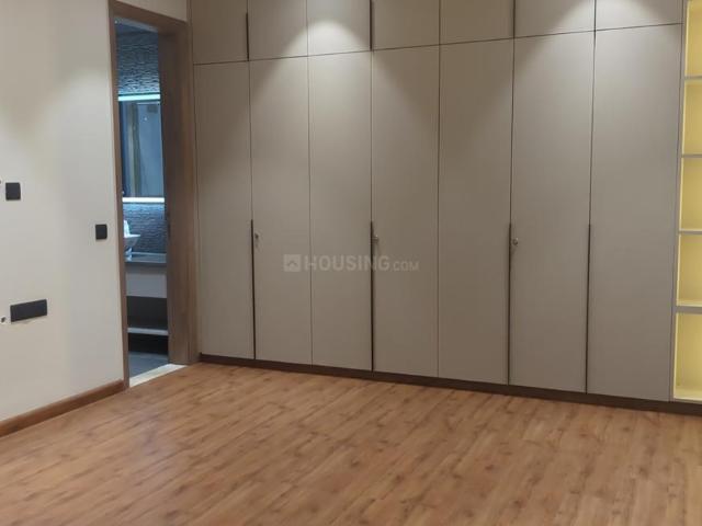 4 BHK Independent Builder Floor in Sector 46 for resale Gurgaon. The reference number is 20221885