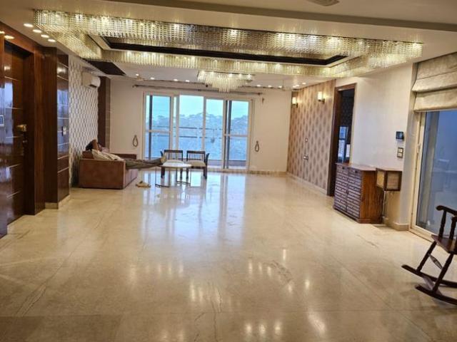 4 BHK Independent Builder Floor in Sector 46 for resale Gurgaon. The reference number is 20240005