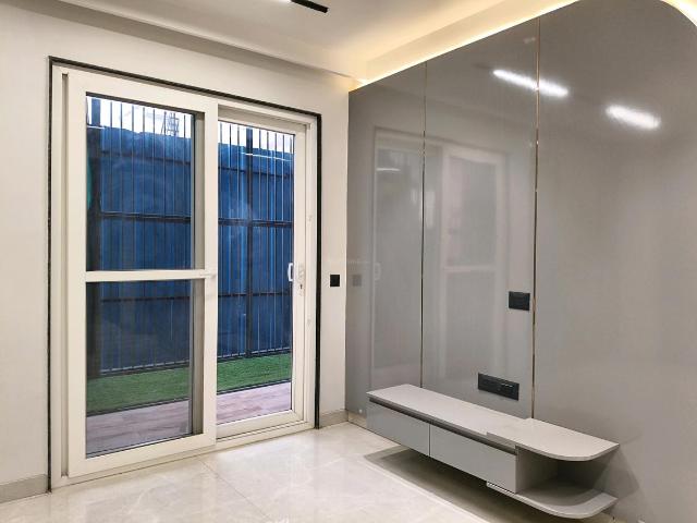 4 BHK Independent Builder Floor in Sector 46 for resale Gurgaon. The reference number is 20307987