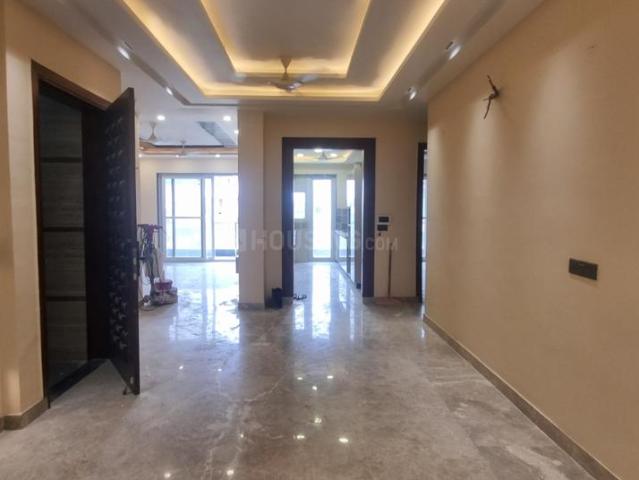 4 BHK Independent Builder Floor in Sector 46 for resale Gurgaon. The reference number is 20315487