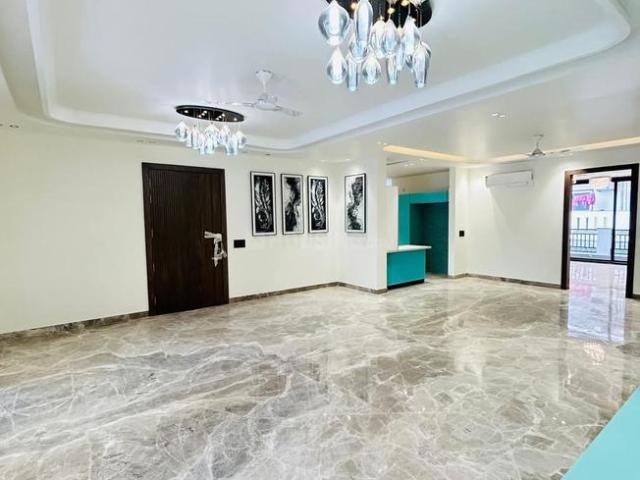 4 BHK Independent Builder Floor in Sector 48 for resale Gurgaon. The reference number is 16359171