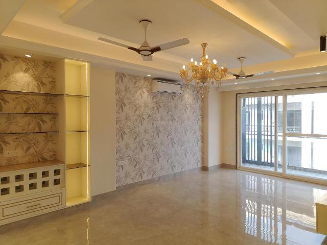 4 BHK Independent Builder Floor in Sector 48 for resale Gurgaon. The reference number is 17922419