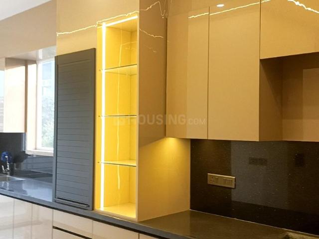 4 BHK Independent Builder Floor in Sector 48 for resale Gurgaon. The reference number is 18102120