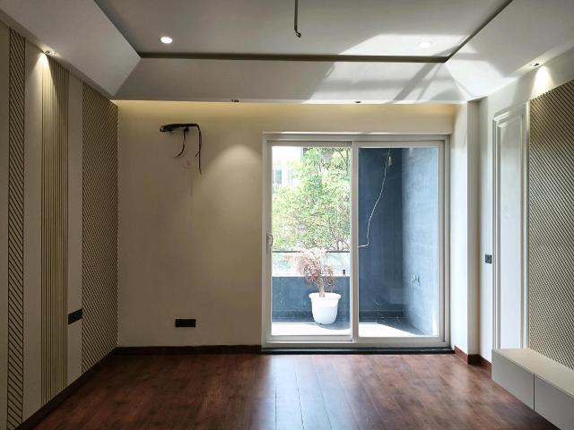 4 BHK Independent Builder Floor in Sector 48 for resale Gurgaon. The reference number is 19457505