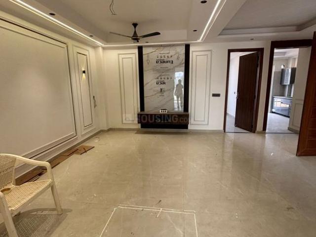 4 BHK Independent Builder Floor in Sector 48 for resale Gurgaon. The reference number is 19625881