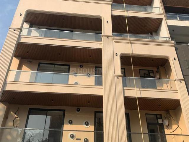 4 BHK Independent Builder Floor in Sector 48 for resale Gurgaon. The reference number is 19734500