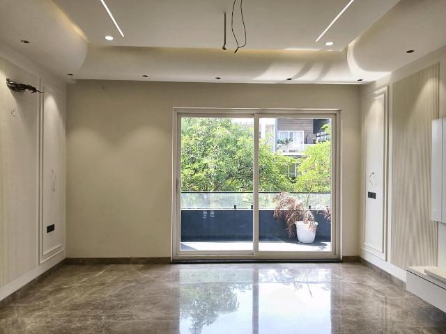 4 BHK Independent Builder Floor in Sector 48 for resale Gurgaon. The reference number is 19930474