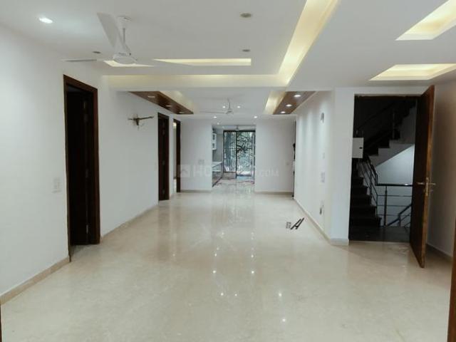 4 BHK Independent Builder Floor in Sector 48 for resale Gurgaon. The reference number is 19945789
