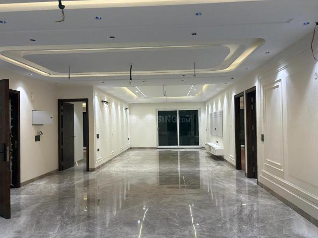 4 BHK Independent Builder Floor in Sector 48 for resale Gurgaon. The reference number is 20063583
